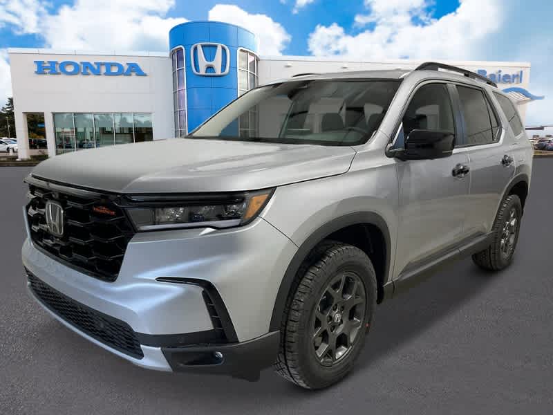 2025 Honda Pilot TrailSport -
                  Wexford, PA