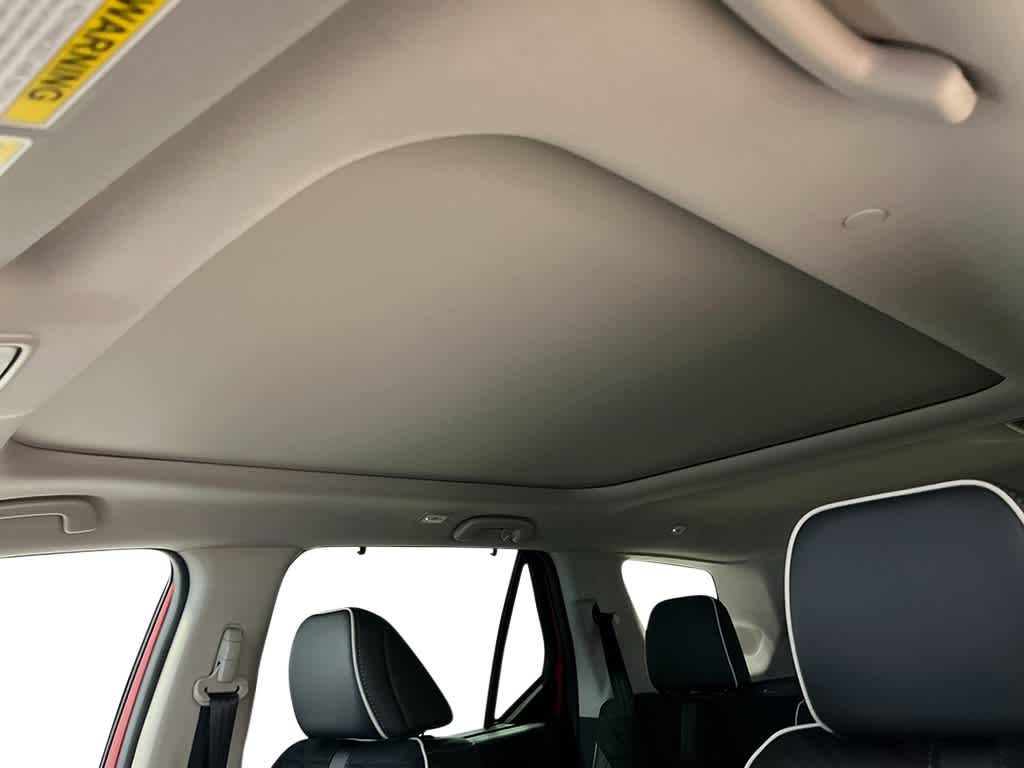 Thumbnail: 2026 Honda Pilot - 14