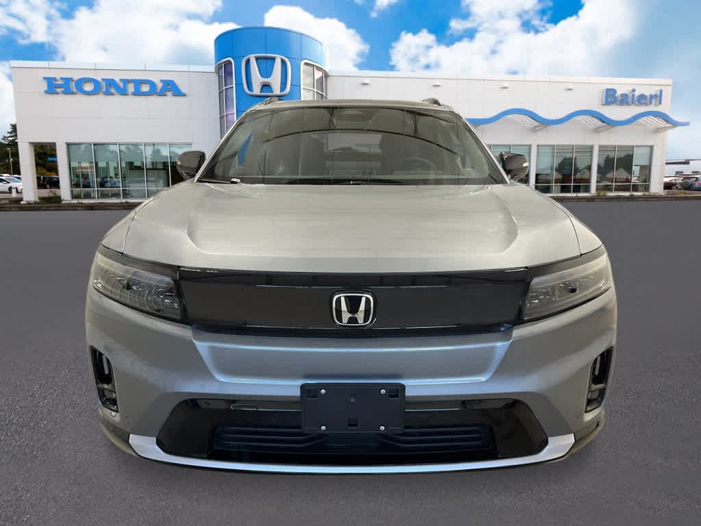 Thumbnail: 2025 Honda Prologue - 10