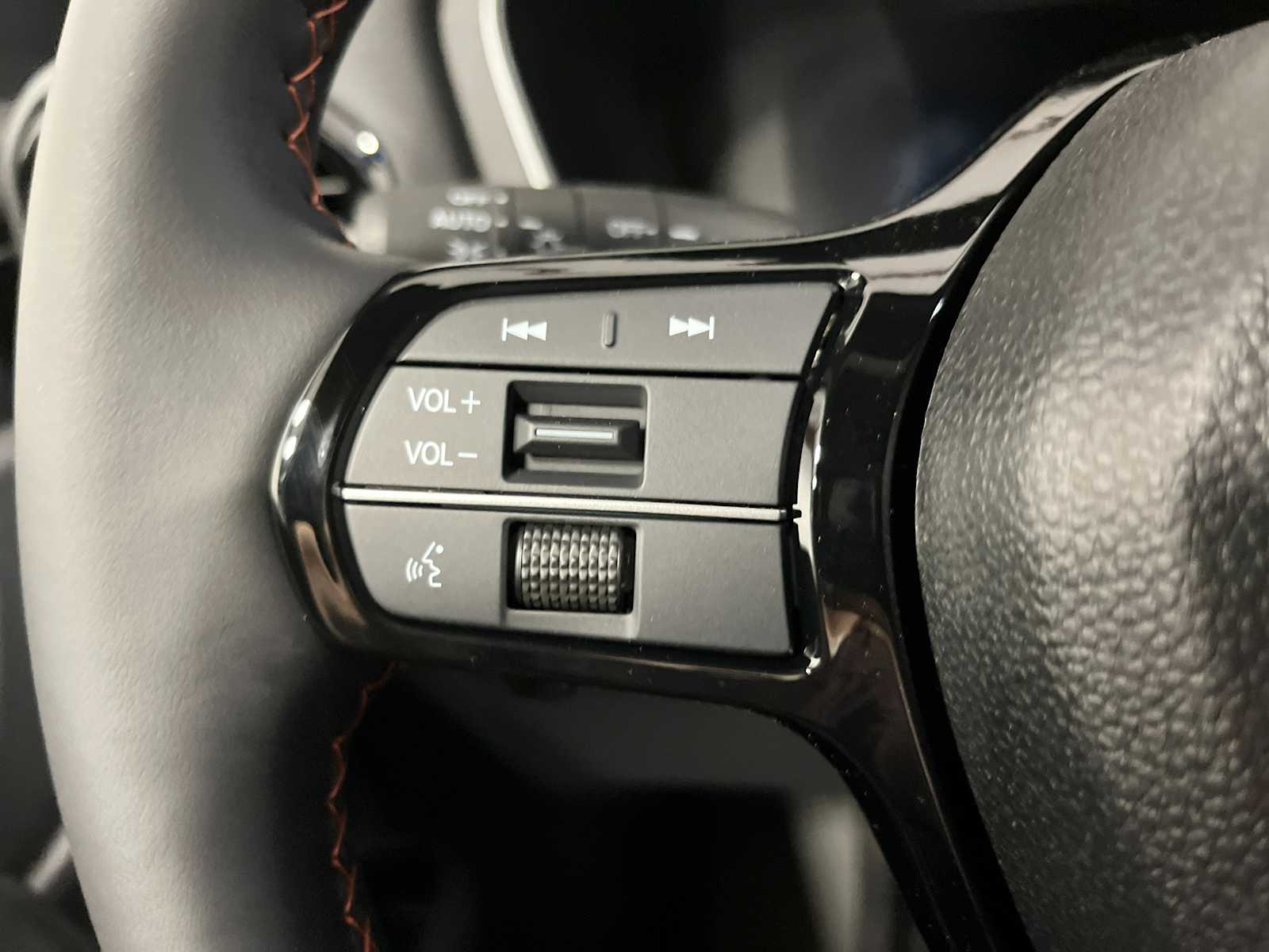 2026 Honda Passport TrailSport 18