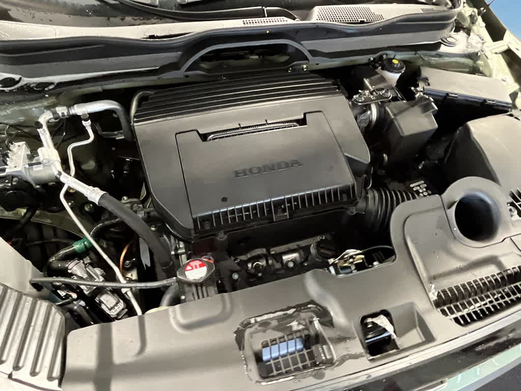 Thumbnail: 2026 Honda Passport - 12