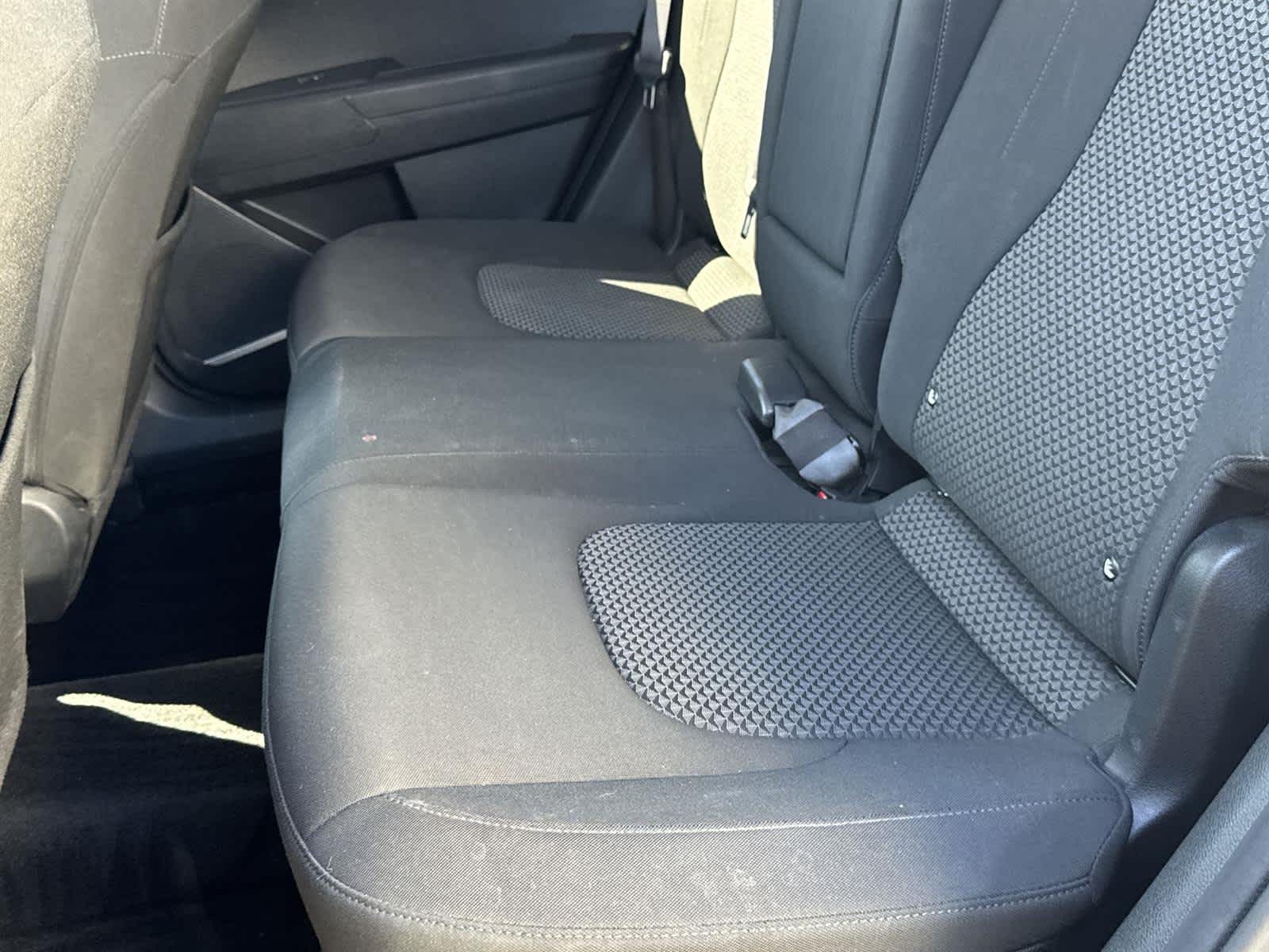 Thumbnail: 2023 Kia Sportage - 14