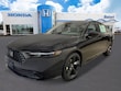 Honda Accord Hybrid