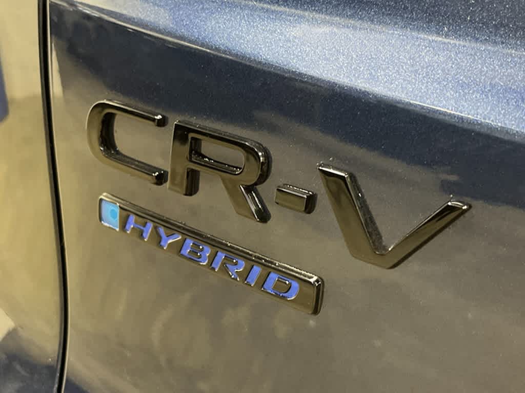 Thumbnail: 2026 Honda CR-V - 6