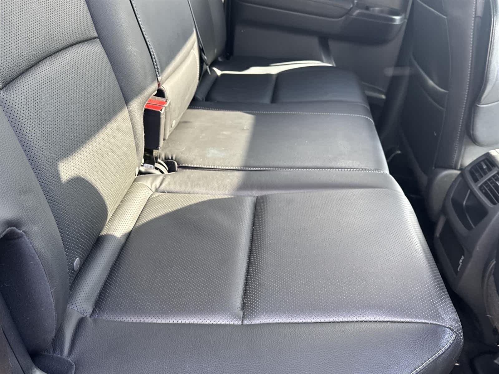 Thumbnail: 2019 Honda Ridgeline - 15