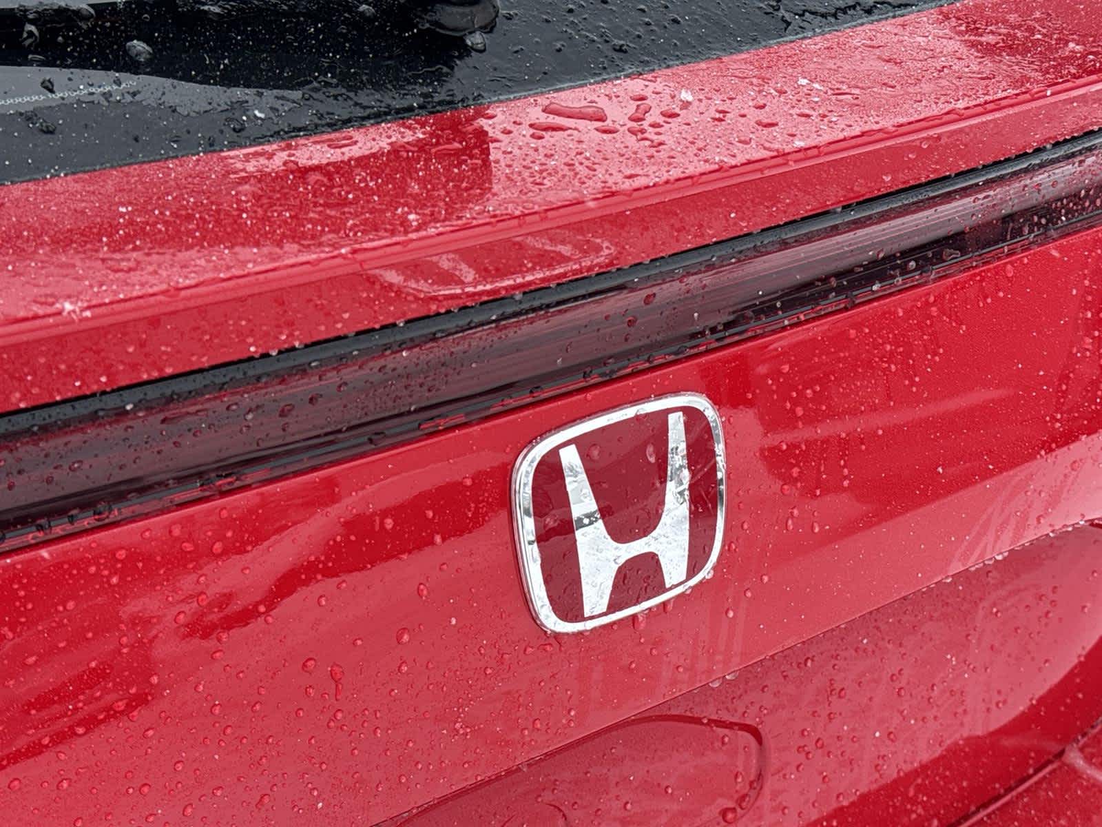 Thumbnail: 2025 Honda Civic - 10