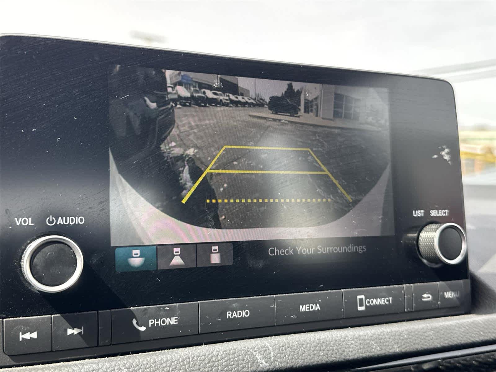 Thumbnail: 2023 Honda Civic - 26