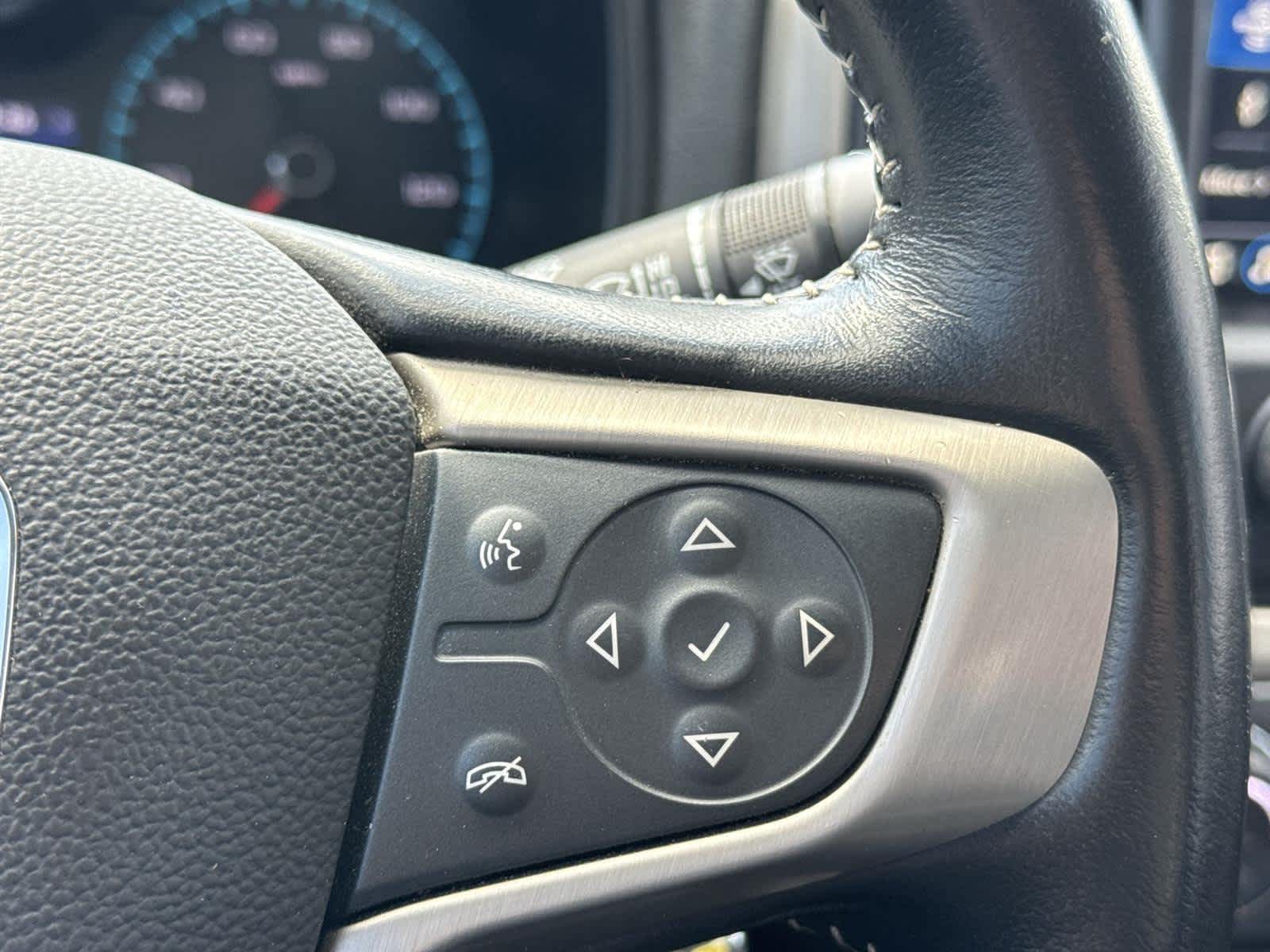 Thumbnail: 2021 GMC Canyon - 18