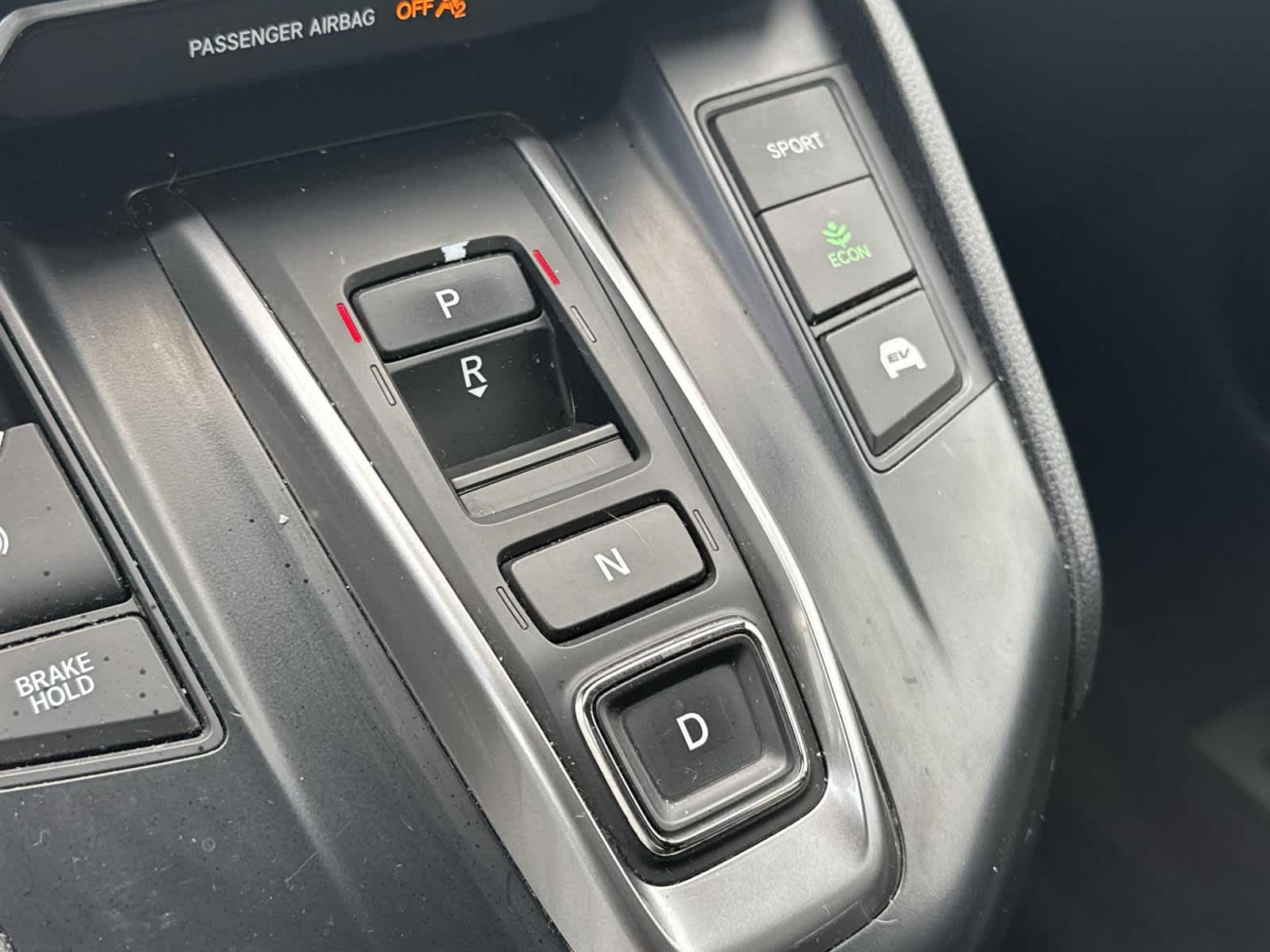 Thumbnail: 2020 Honda CR-V - 30