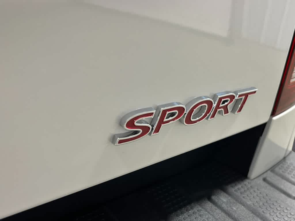 Thumbnail: 2026 Honda Ridgeline - 6