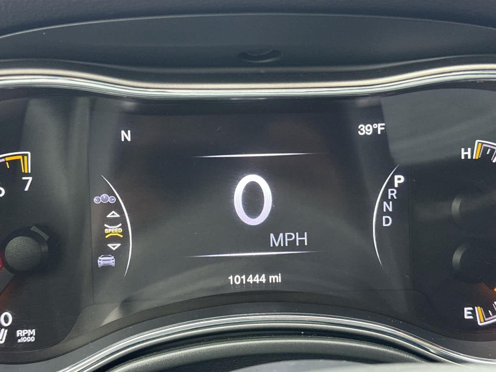 Thumbnail: 2020 Jeep Grand Cherokee - 31