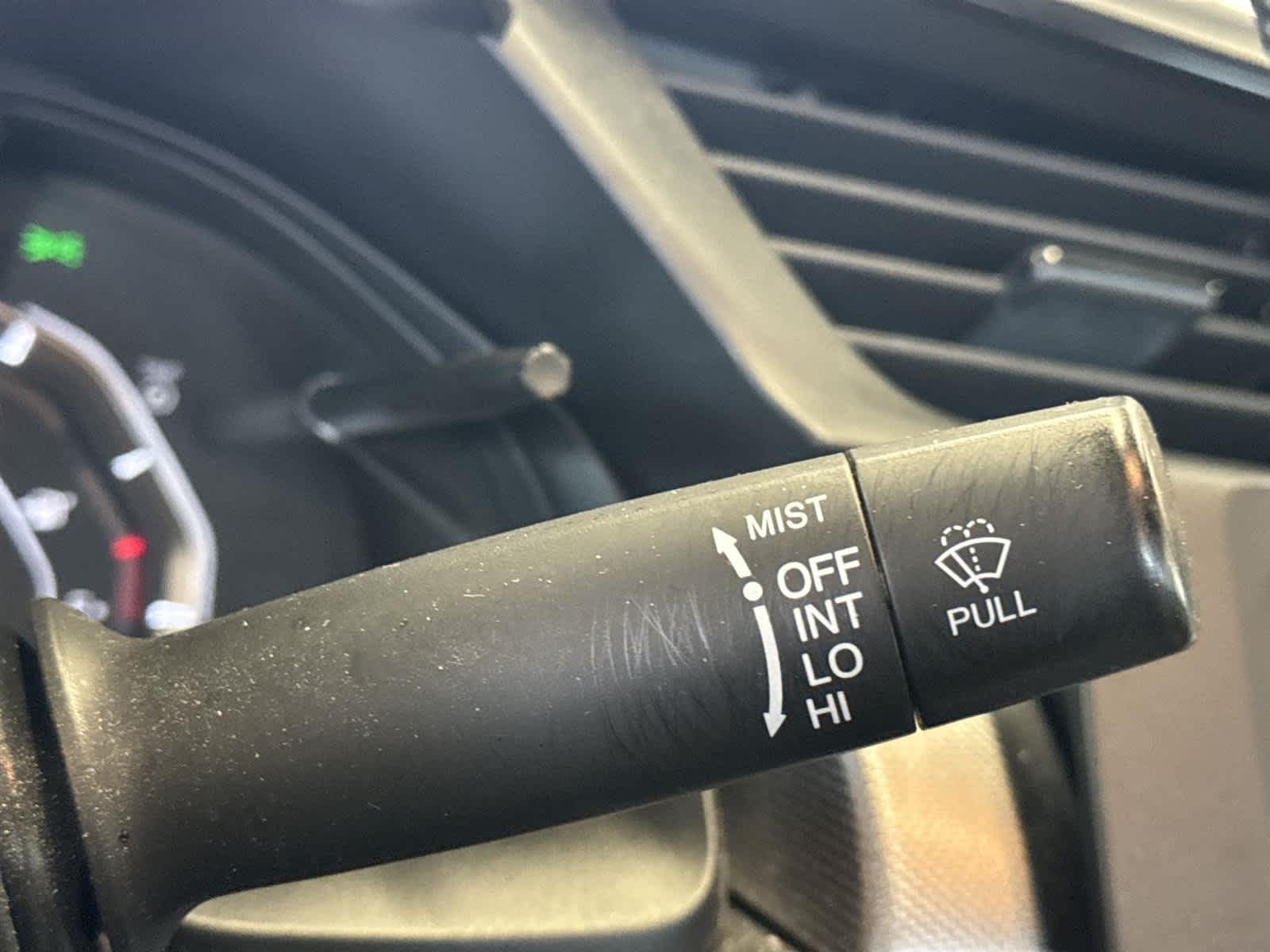 Thumbnail: 2018 Honda Civic - 22