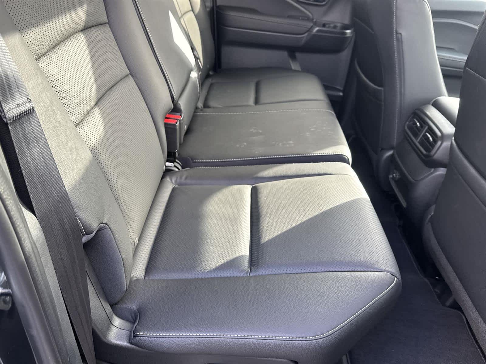 Thumbnail: 2026 Honda Ridgeline - 17