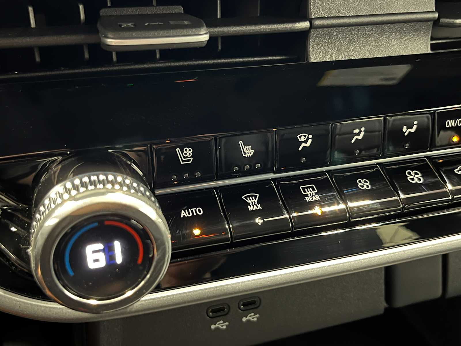 Thumbnail: 2025 Honda Prologue - 15