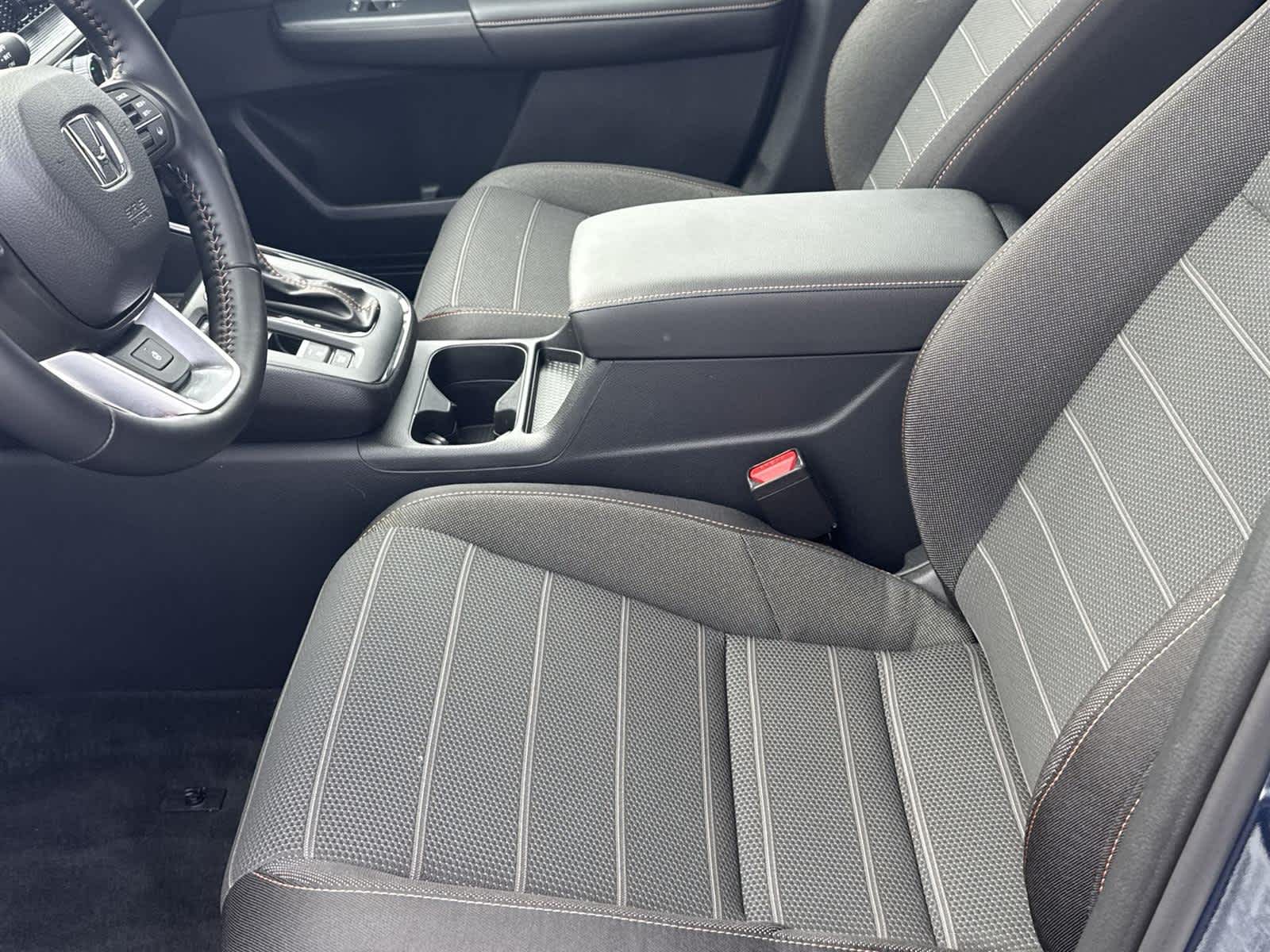 Thumbnail: 2026 Honda CR-V - 12