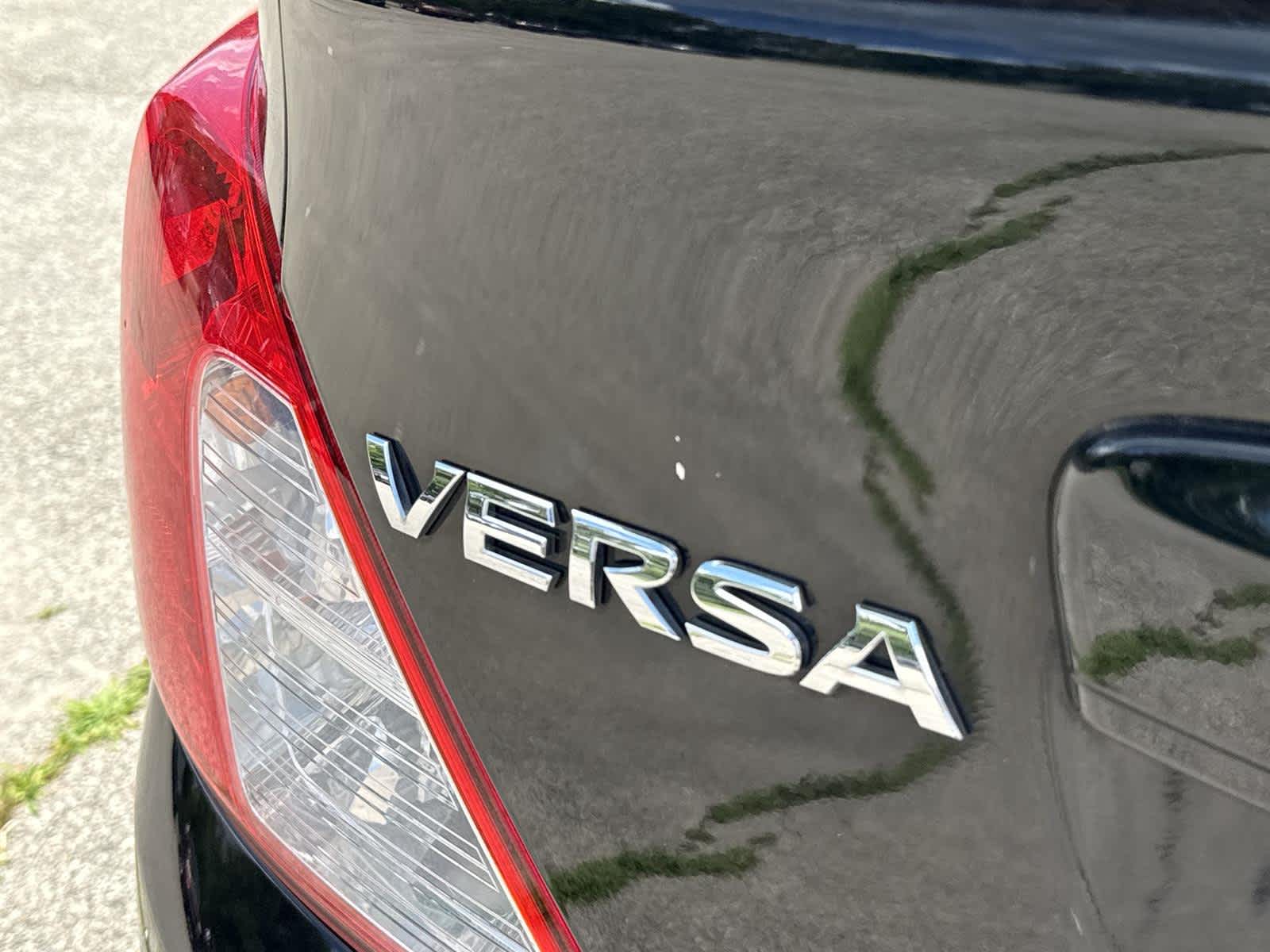 Thumbnail: 2019 Nissan Versa - 12