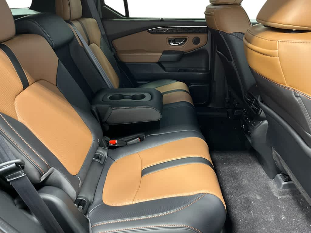 Thumbnail: 2026 Honda Passport - 28