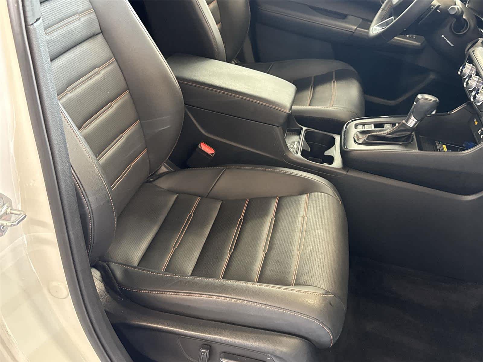 Thumbnail: 2024 Honda CR-V - 17