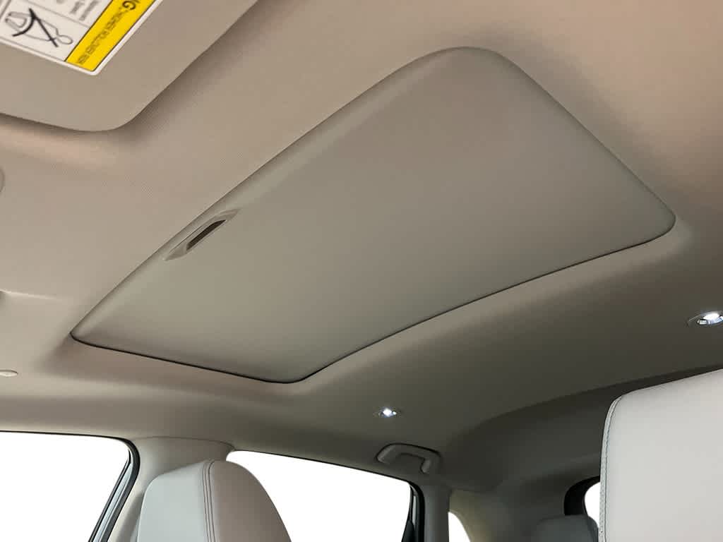 Thumbnail: 2026 Honda HR-V - 23