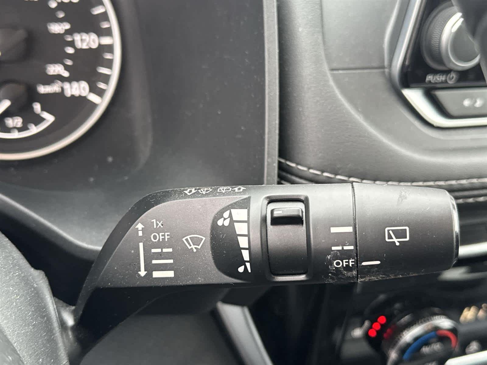 Thumbnail: 2023 Nissan Rogue - 22