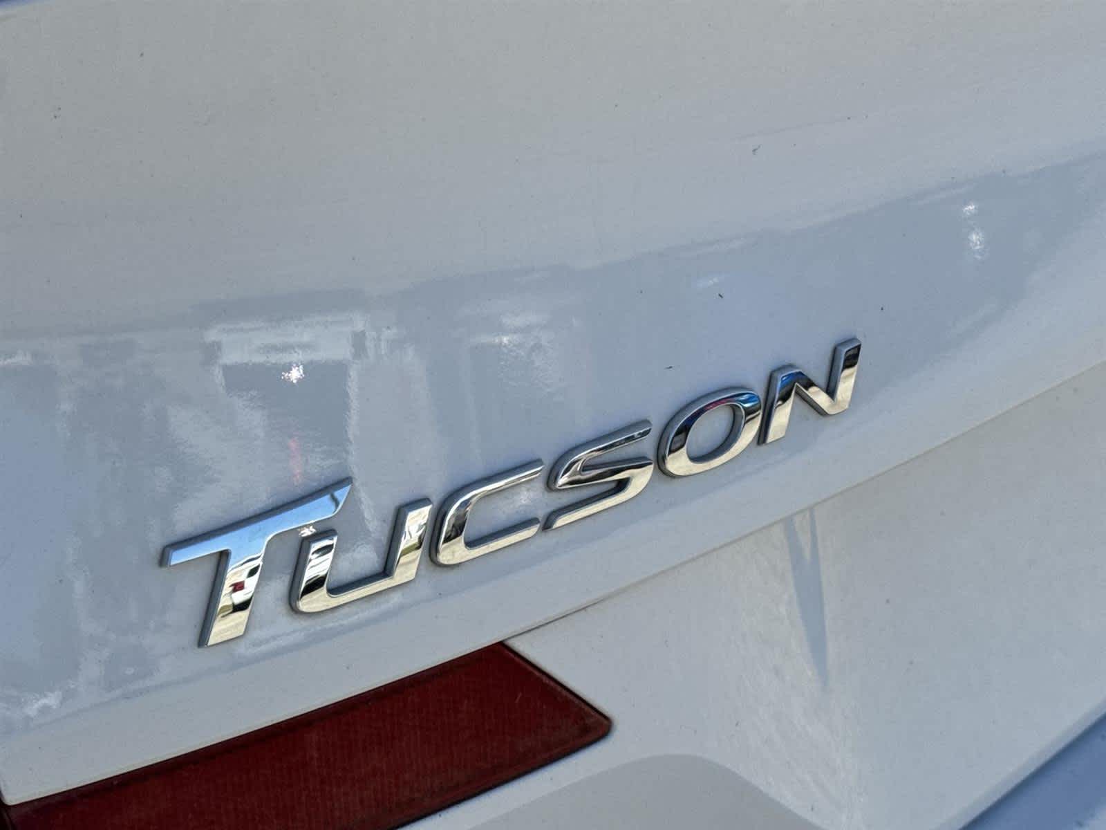Thumbnail: 2019 Hyundai Tucson - 11