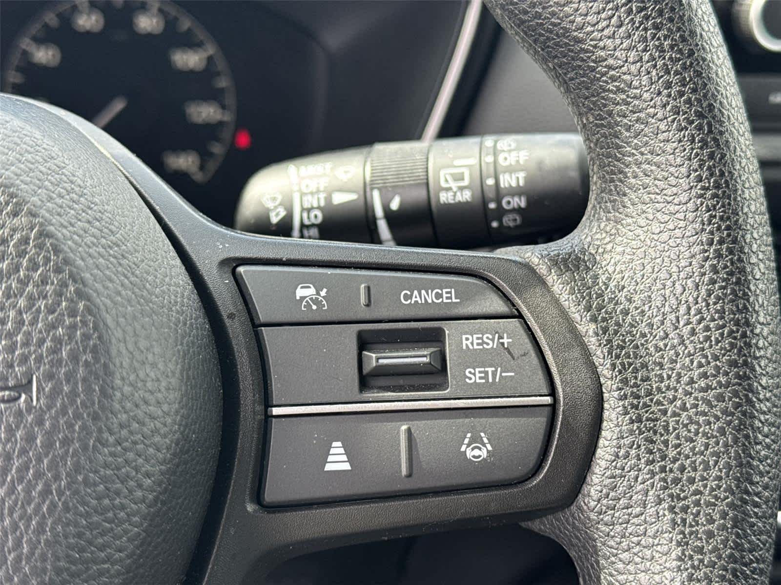 Thumbnail: 2024 Honda CR-V - 20