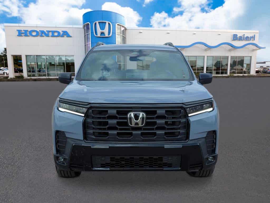 Thumbnail: 2026 Honda Pilot - 7