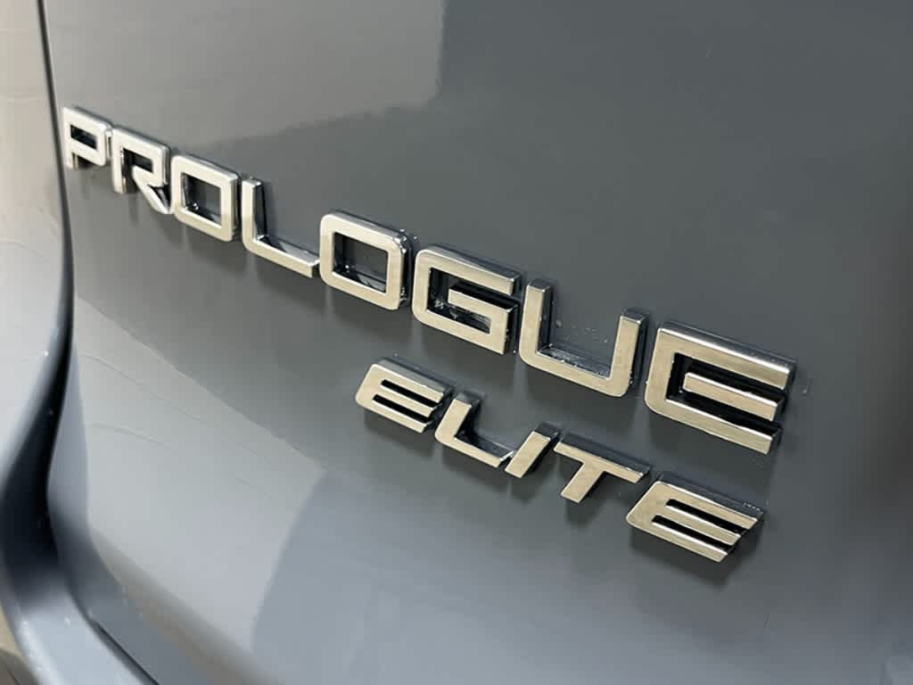 Thumbnail: 2026 Honda Prologue - 7