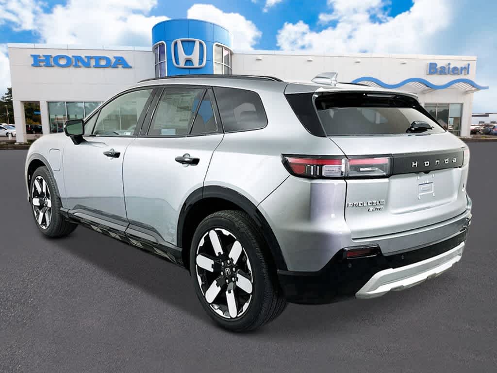 Thumbnail: 2025 Honda Prologue - 2