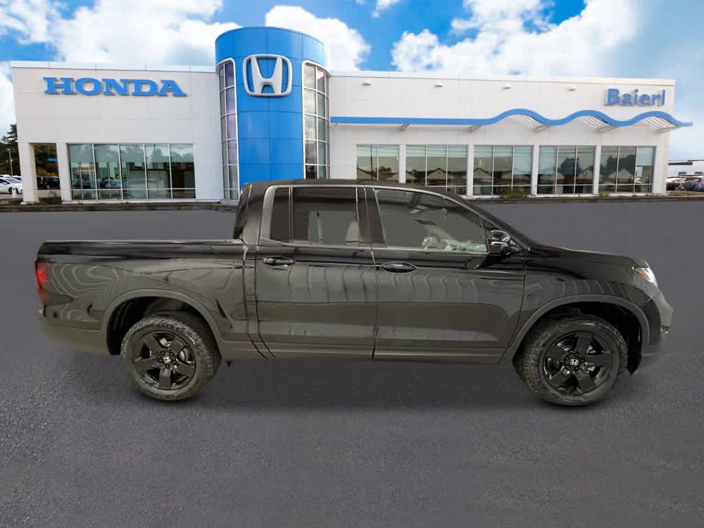 Thumbnail: 2026 Honda Ridgeline - 7