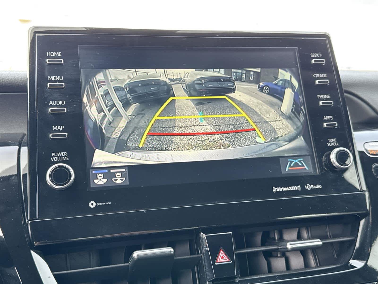 Thumbnail: 2024 Toyota Camry - 24