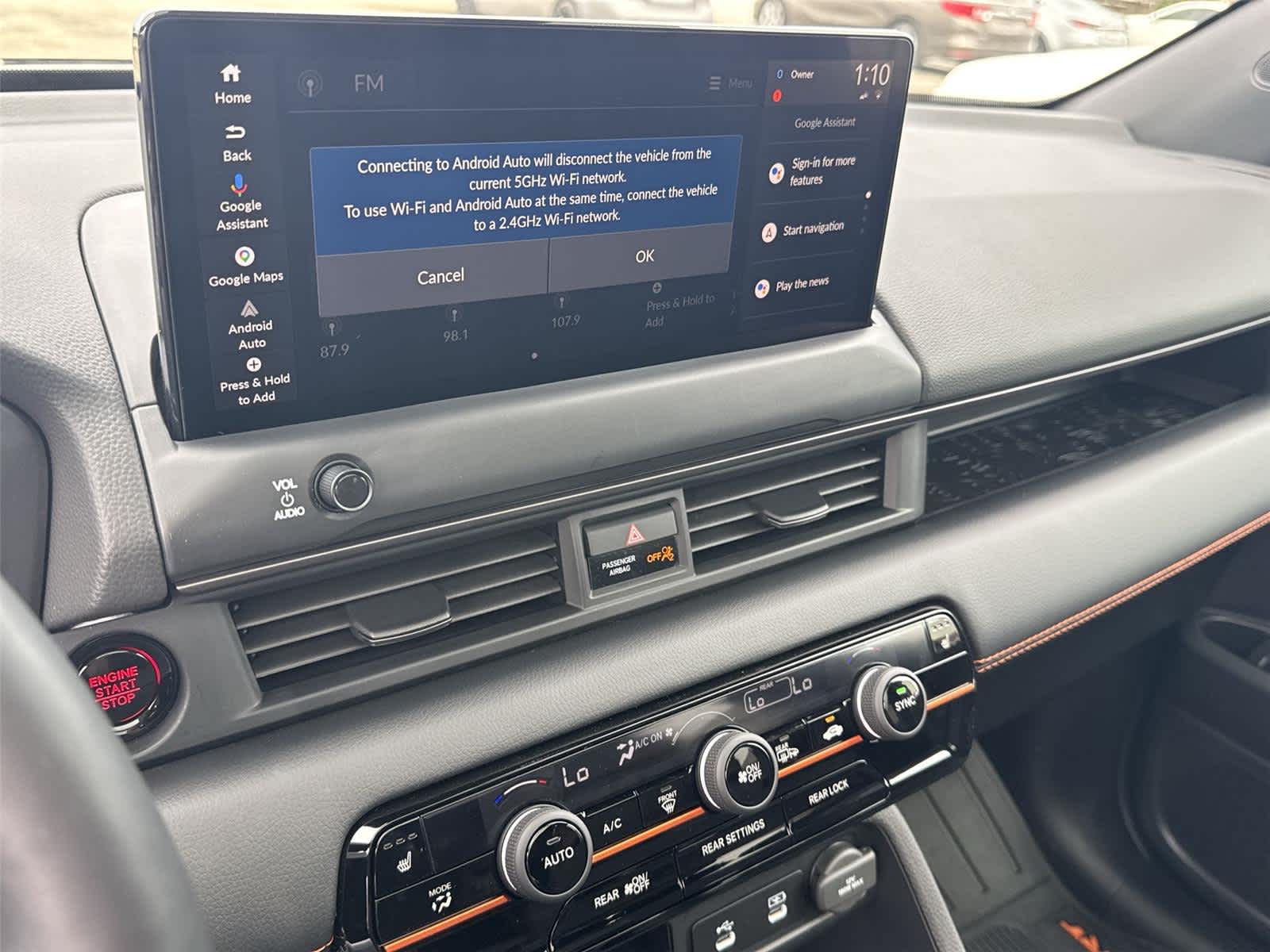 Thumbnail: 2026 Honda Pilot - 23