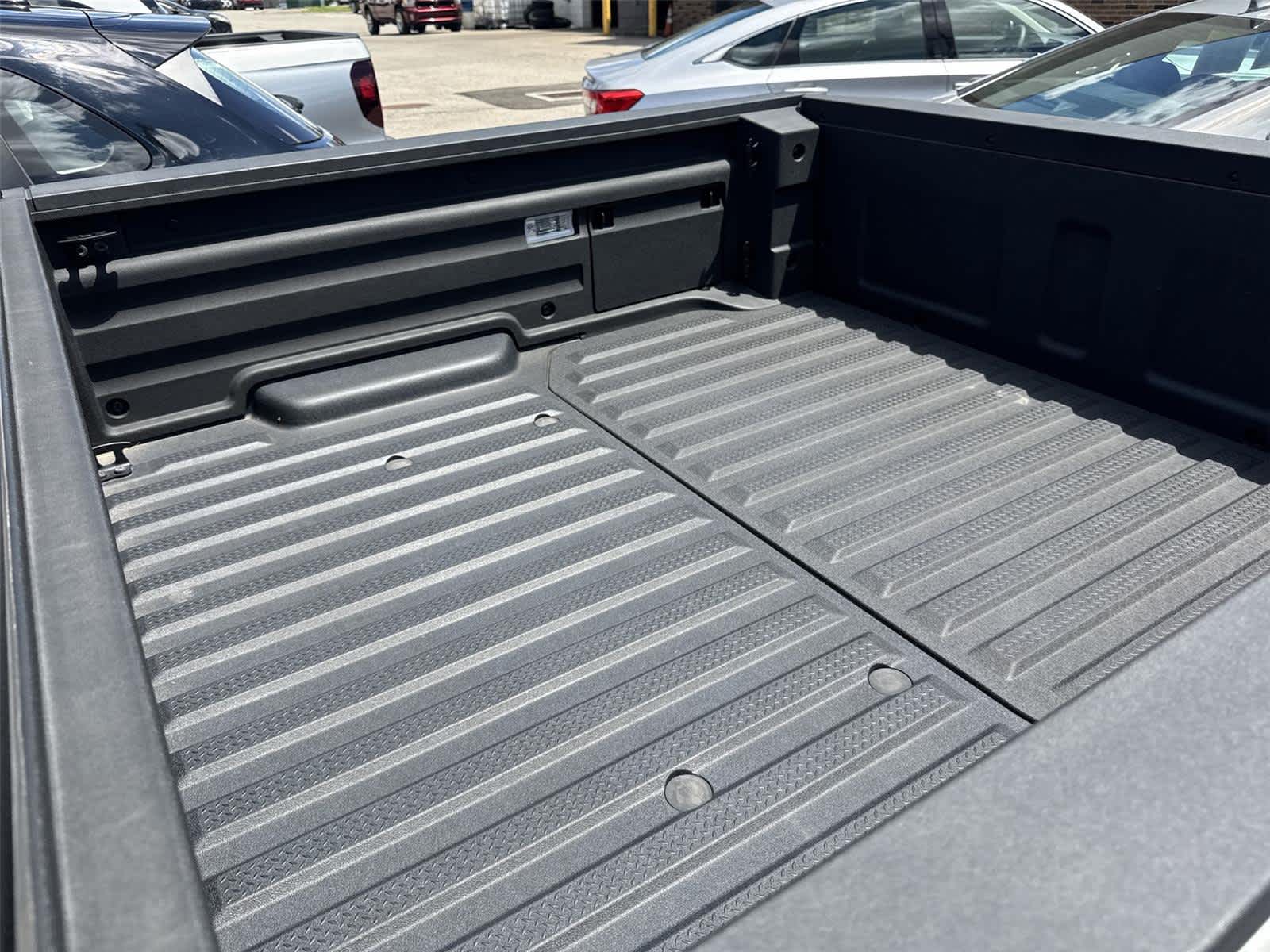 2026 Honda Ridgeline TrailSport - Photo 15