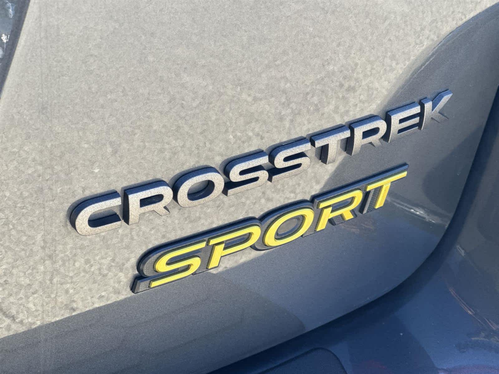 Thumbnail: 2023 Subaru Crosstrek - 11