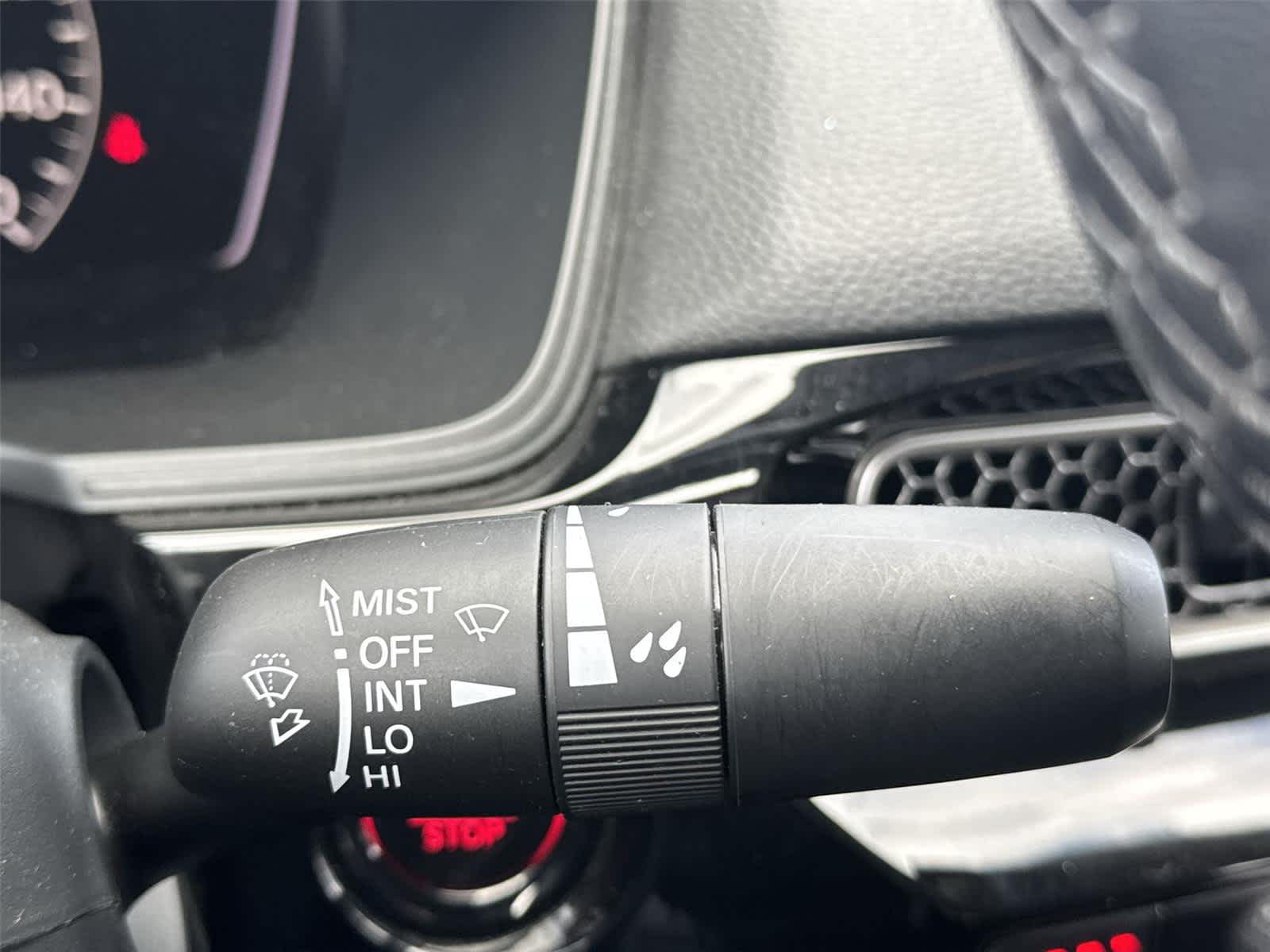 Thumbnail: 2023 Honda Civic - 21