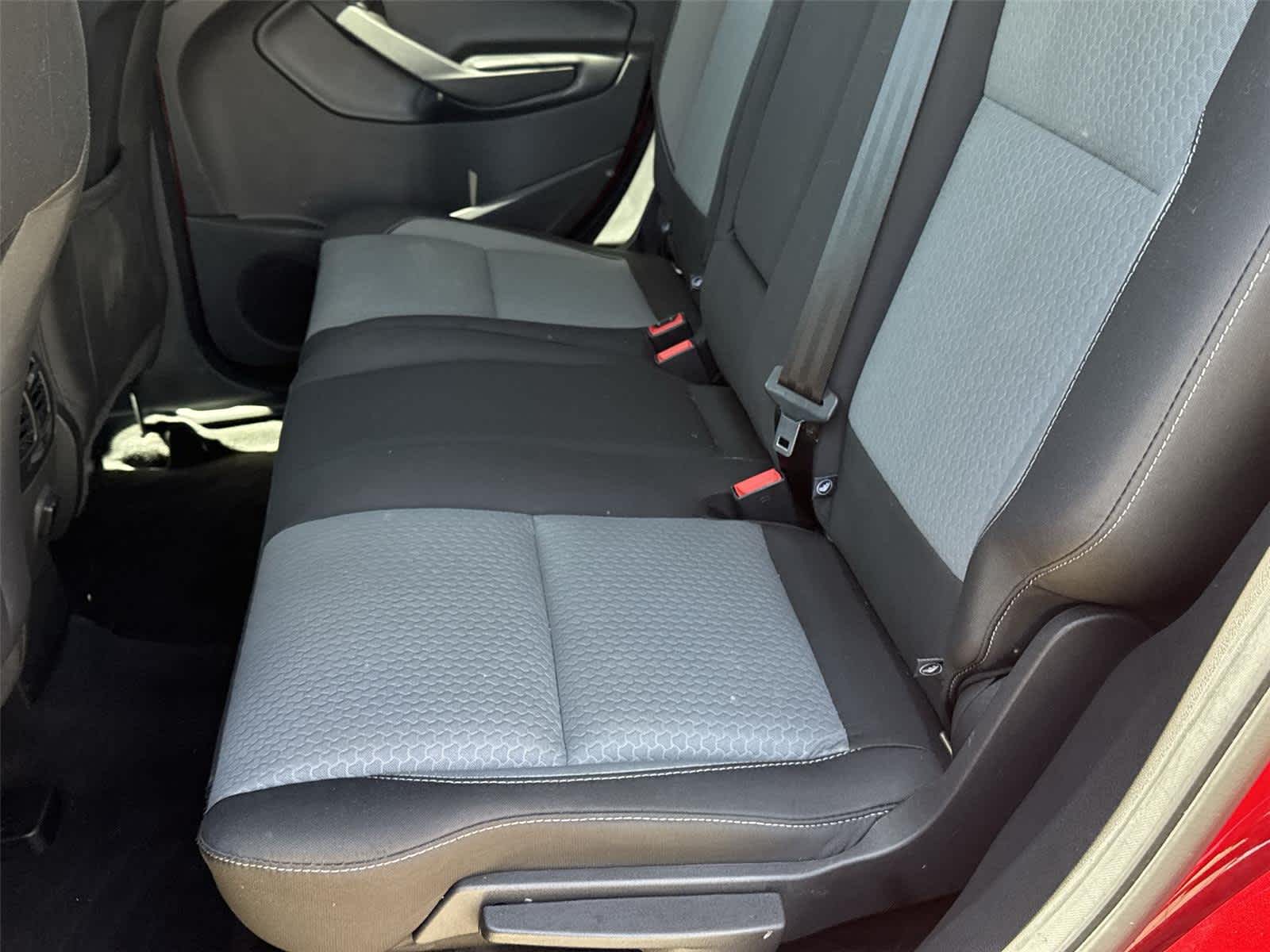 Thumbnail: 2019 Ford Escape - 15