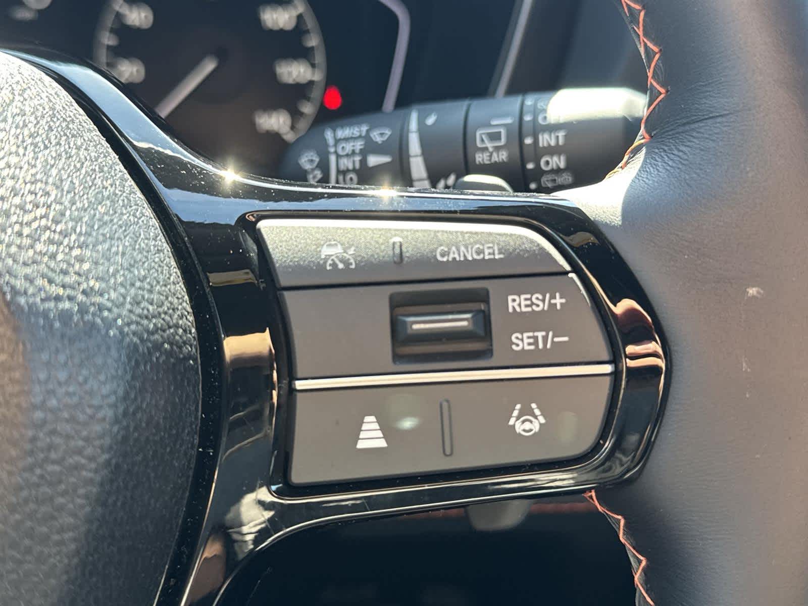 Thumbnail: 2025 Honda Pilot - 20