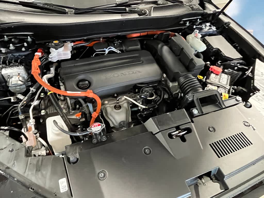 Thumbnail: 2026 Honda CR-V - 12