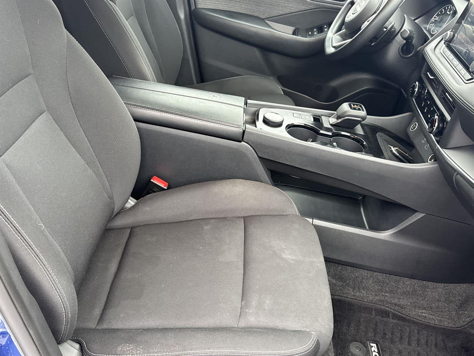 Thumbnail: 2023 Nissan Rogue - 15