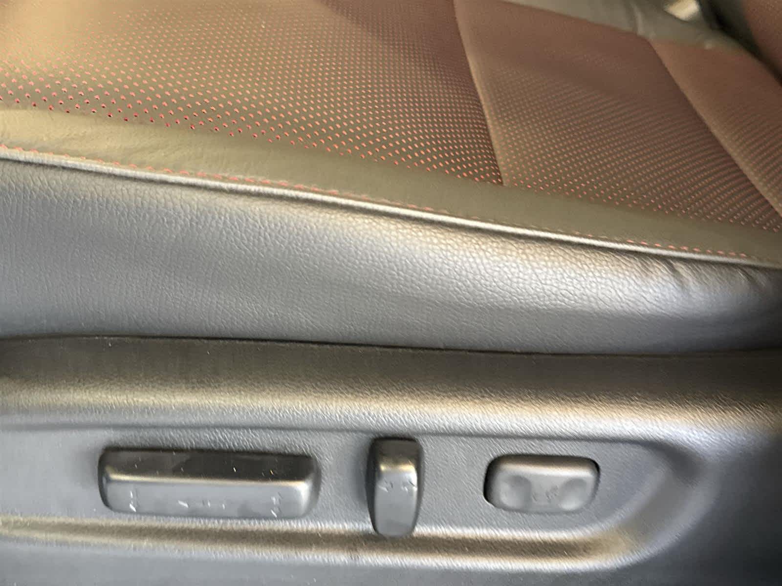 Thumbnail: 2026 Honda Ridgeline - 12