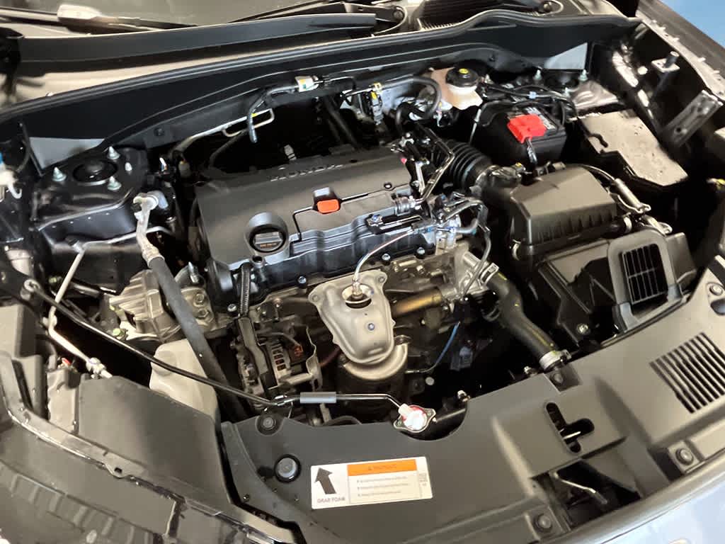 Thumbnail: 2026 Honda HR-V - 11