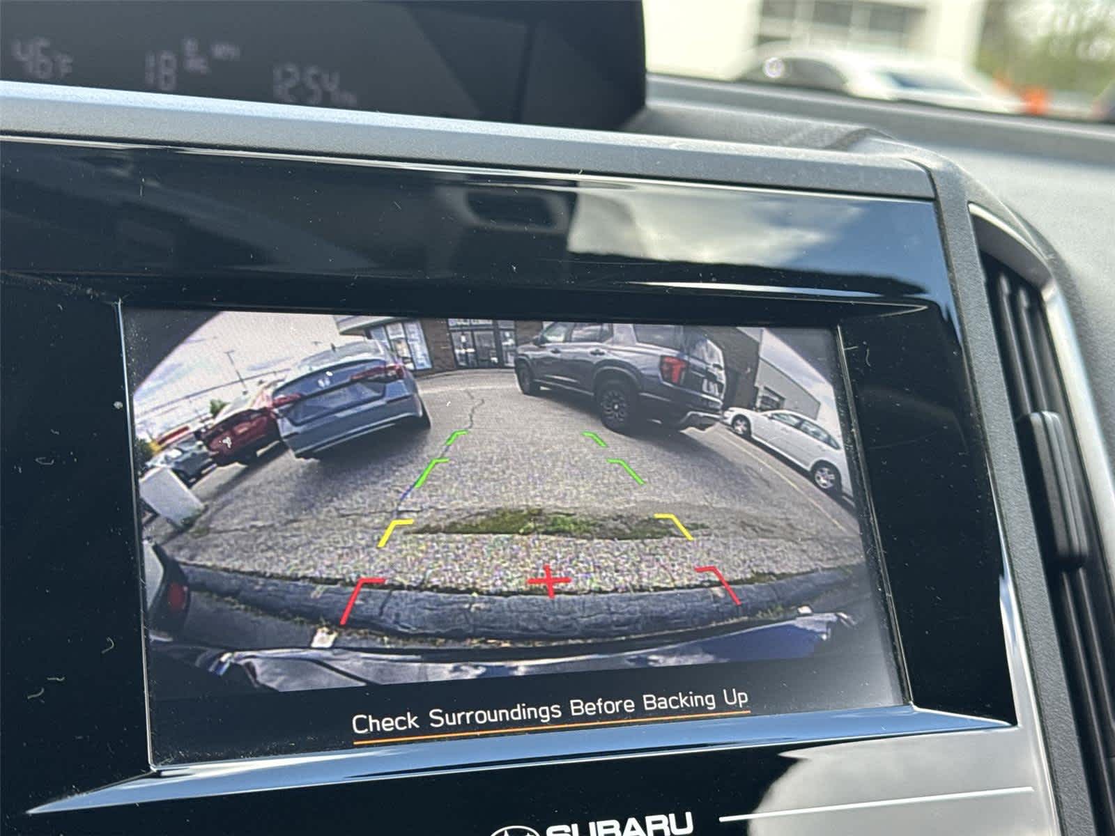 Thumbnail: 2023 Subaru Impreza - 24