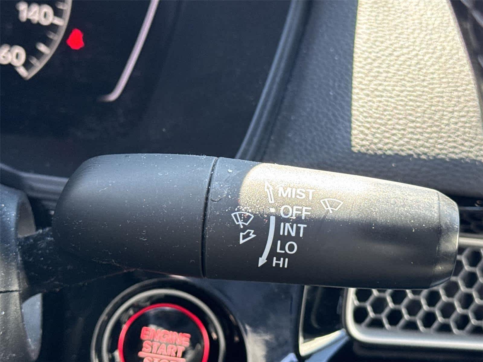 Thumbnail: 2023 Honda Civic - 21