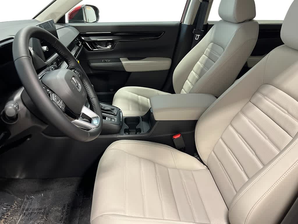 Thumbnail: 2026 Honda CR-V - 12