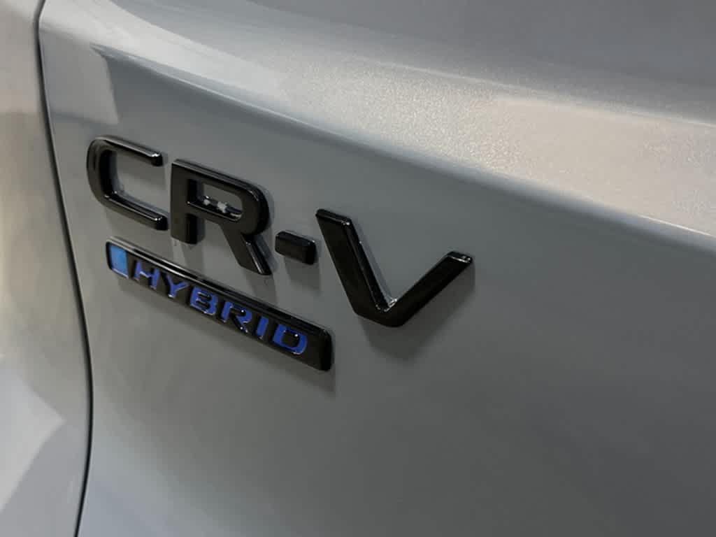 Thumbnail: 2026 Honda CR-V - 5