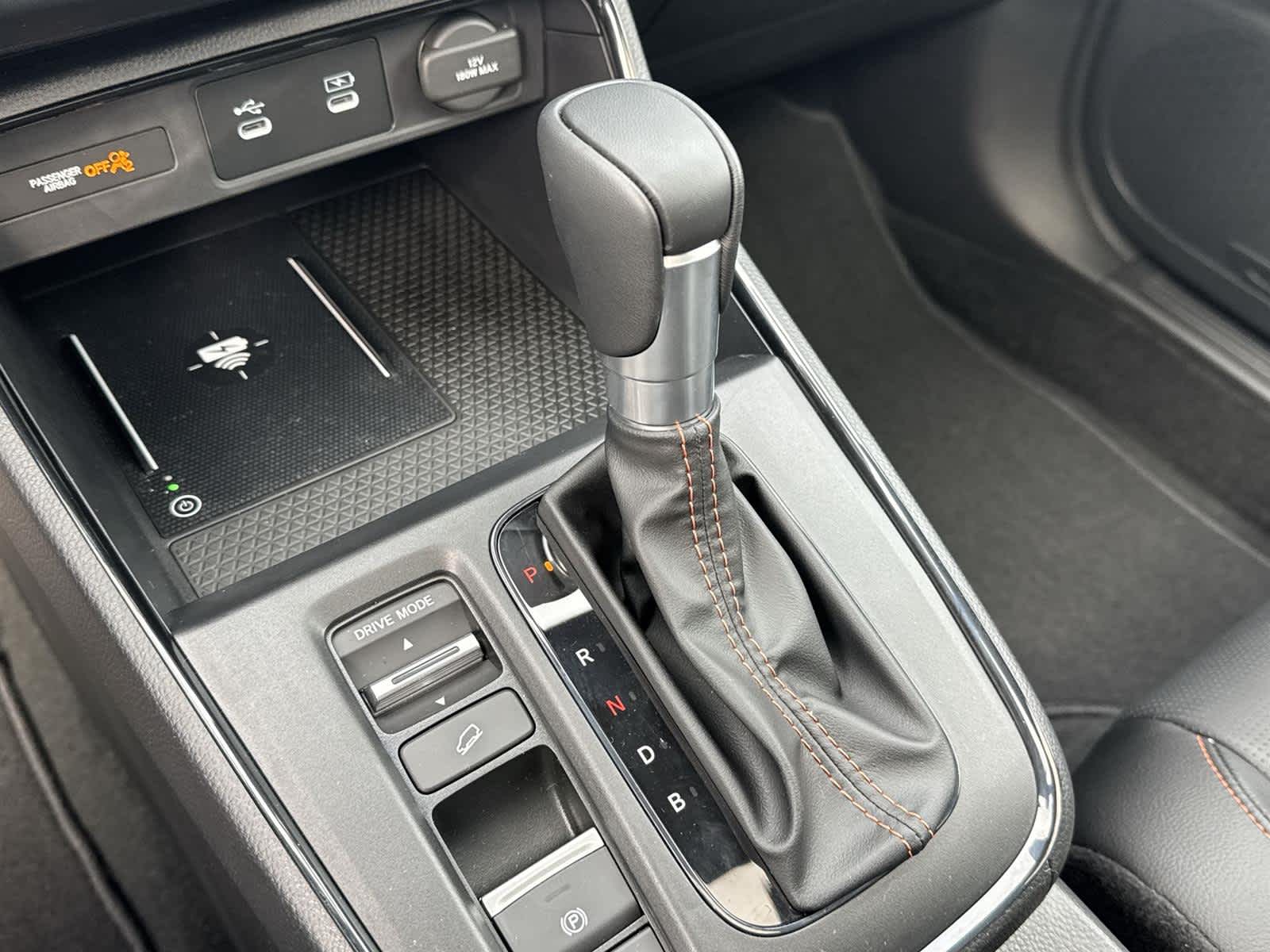 Thumbnail: 2026 Honda CR-V - 31