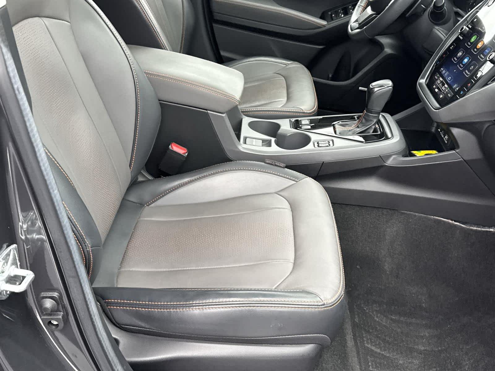 Thumbnail: 2024 Subaru Crosstrek - 17