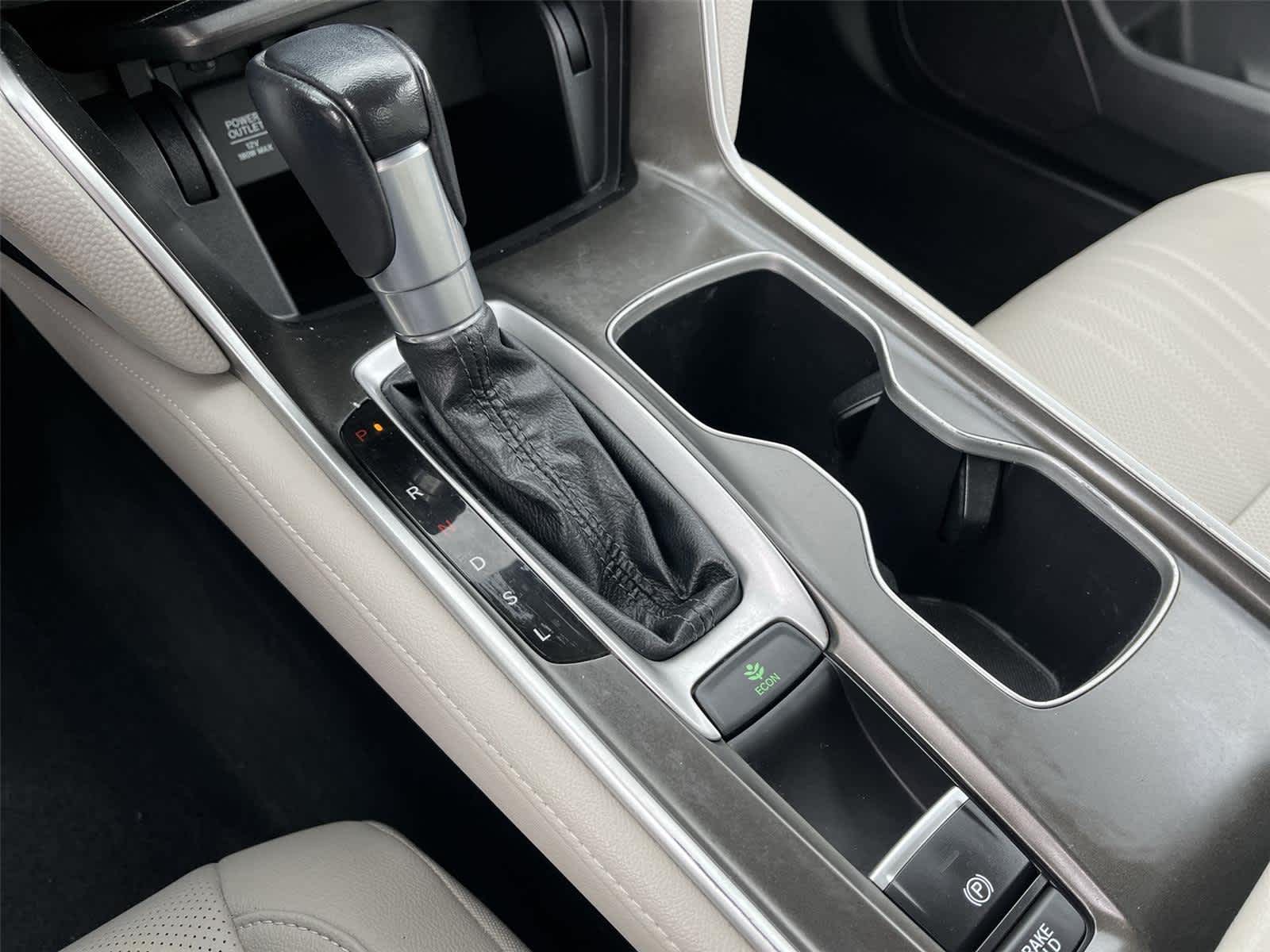 Thumbnail: 2019 Honda Accord - 33