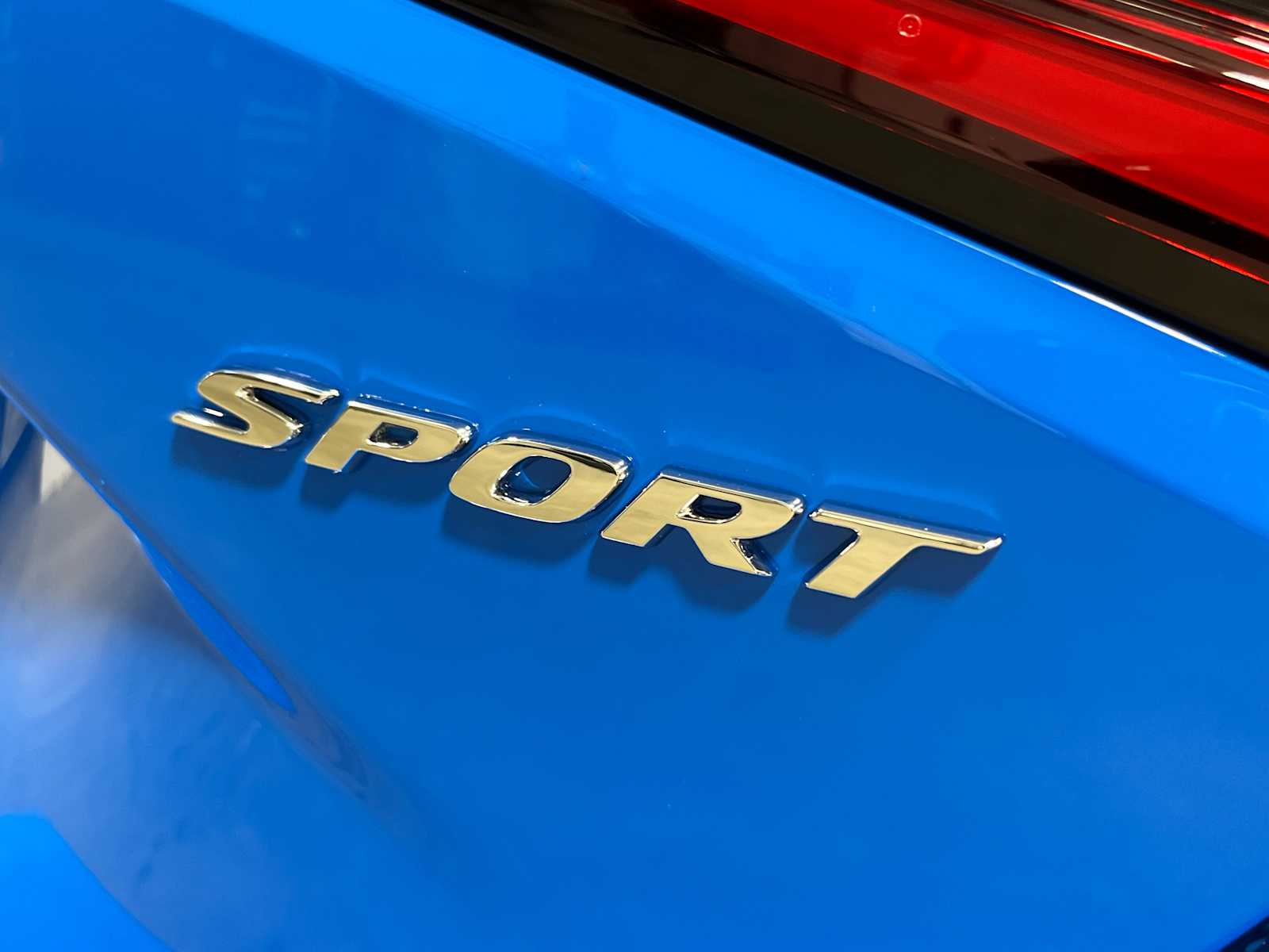 Thumbnail: 2026 Honda Civic - 6