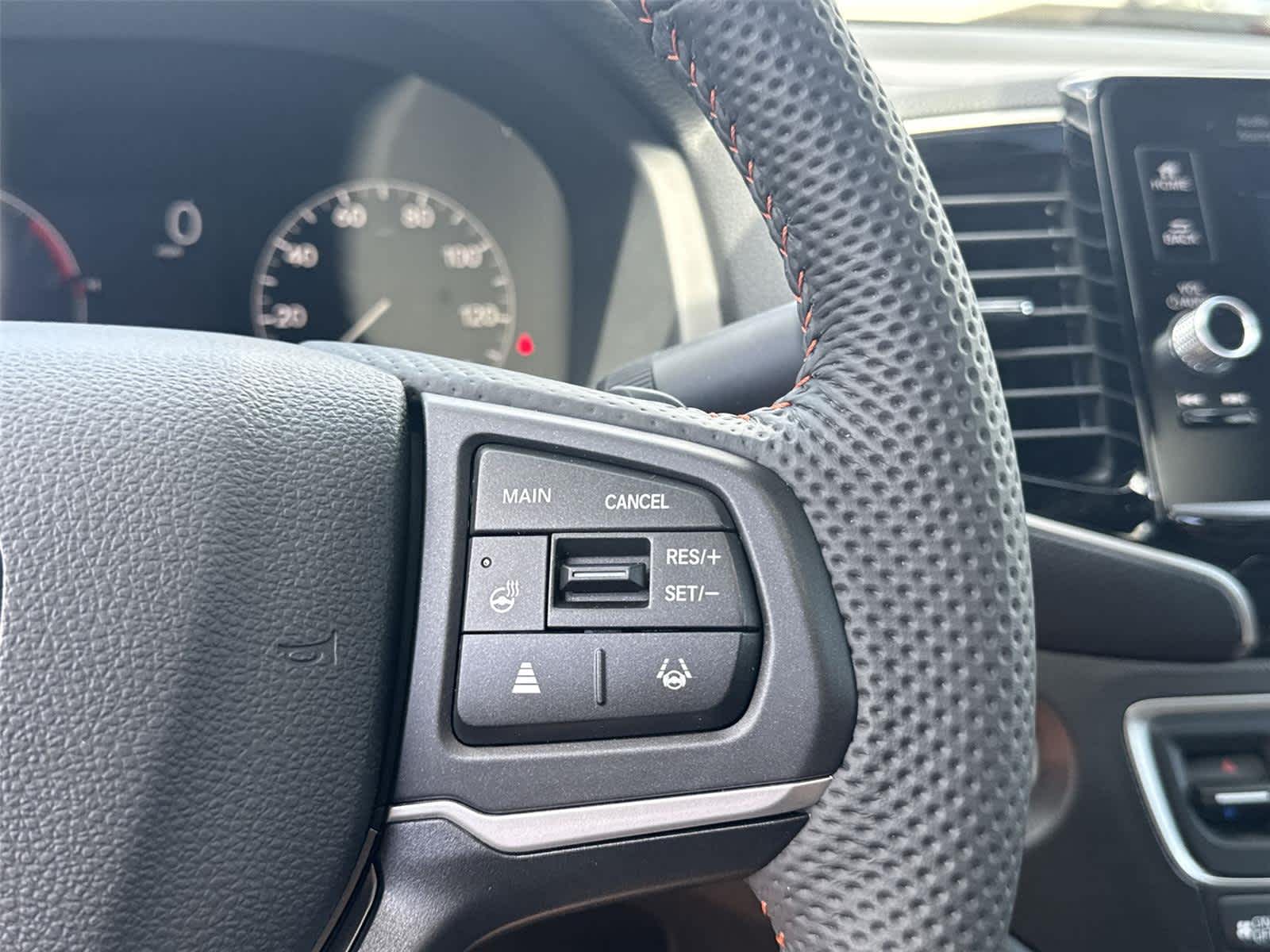 2026 Honda Ridgeline TrailSport - Photo 20
